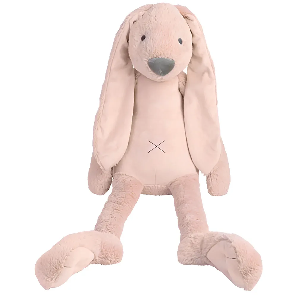 Happy Horse Hase Richie Pink - 92 cm | Hasen Pl�sch