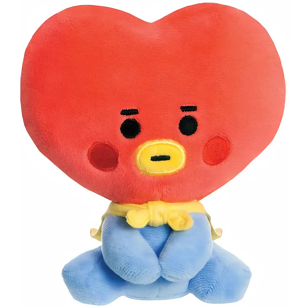 Aurora Tata Baby - 13 cm