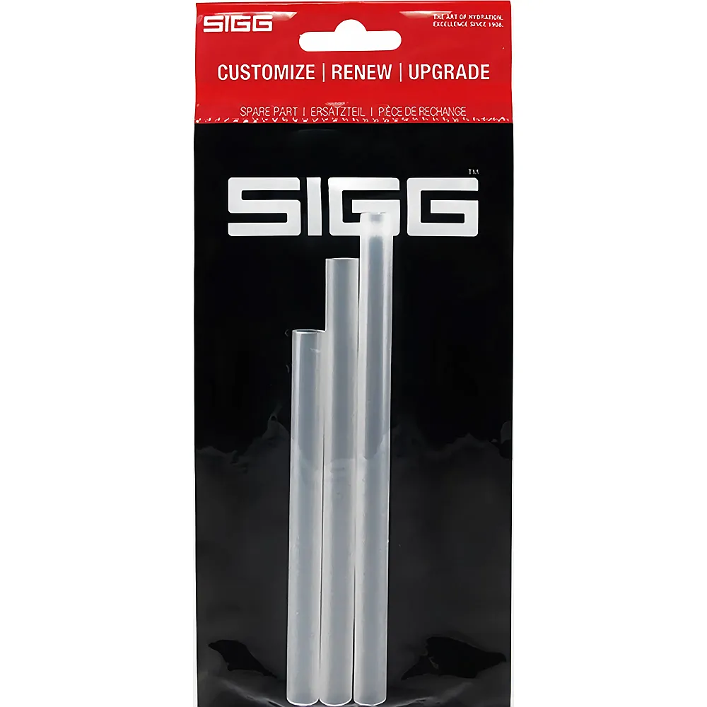 Sigg Trinkhalm Set MK 0.35/0.45/0.4 L  0.35 / 0.45 / 0.4 L