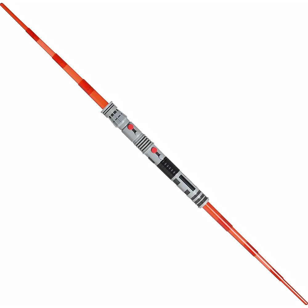Hasbro SW Feature Lightsaber