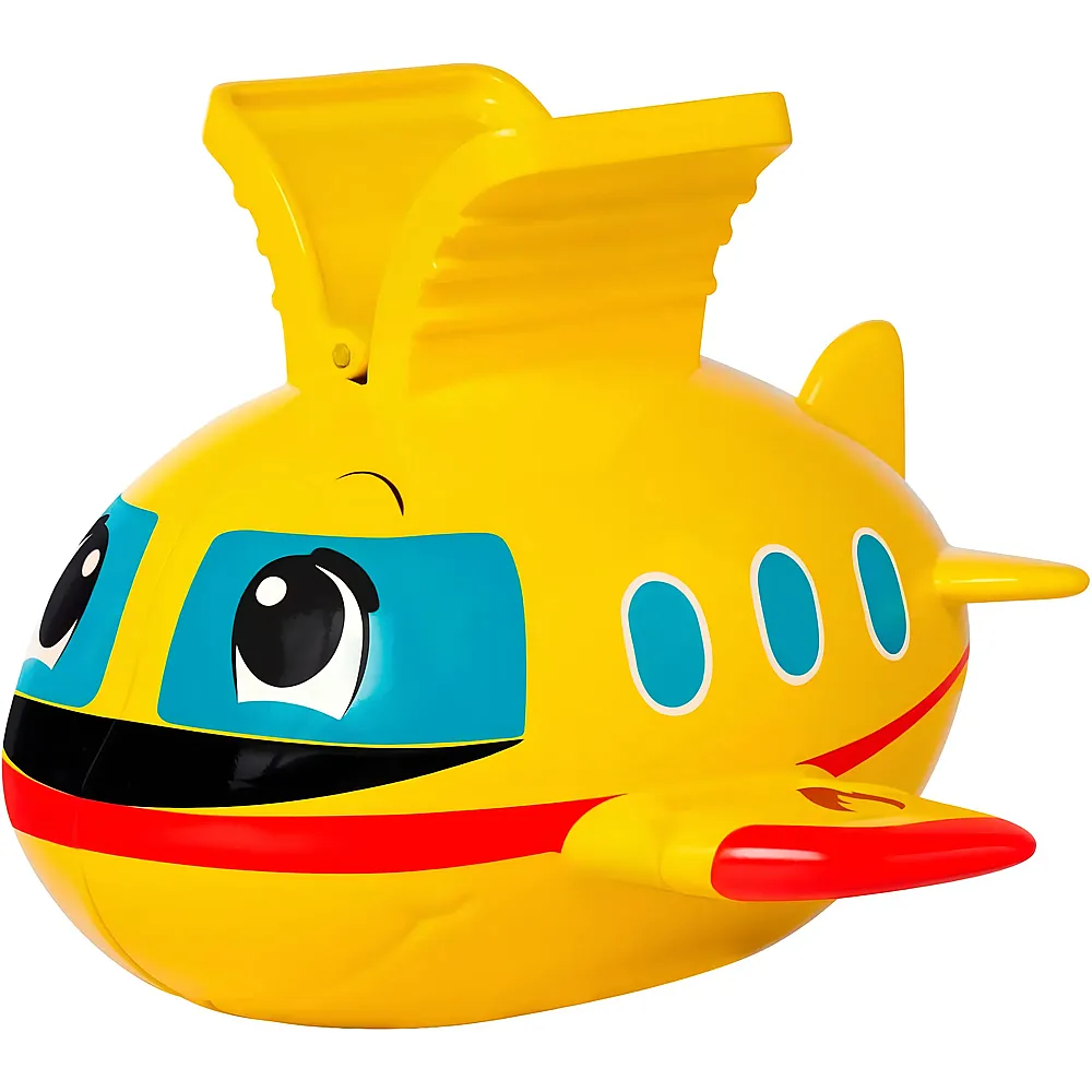 Simba ABC Wasser-Flieger