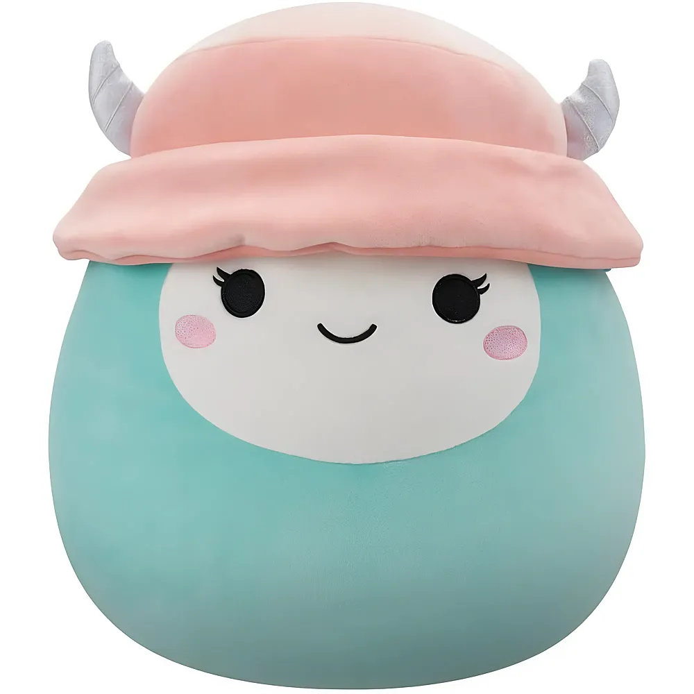 Squishmallows Pl�sch Yollie der Yeti - 30 cm