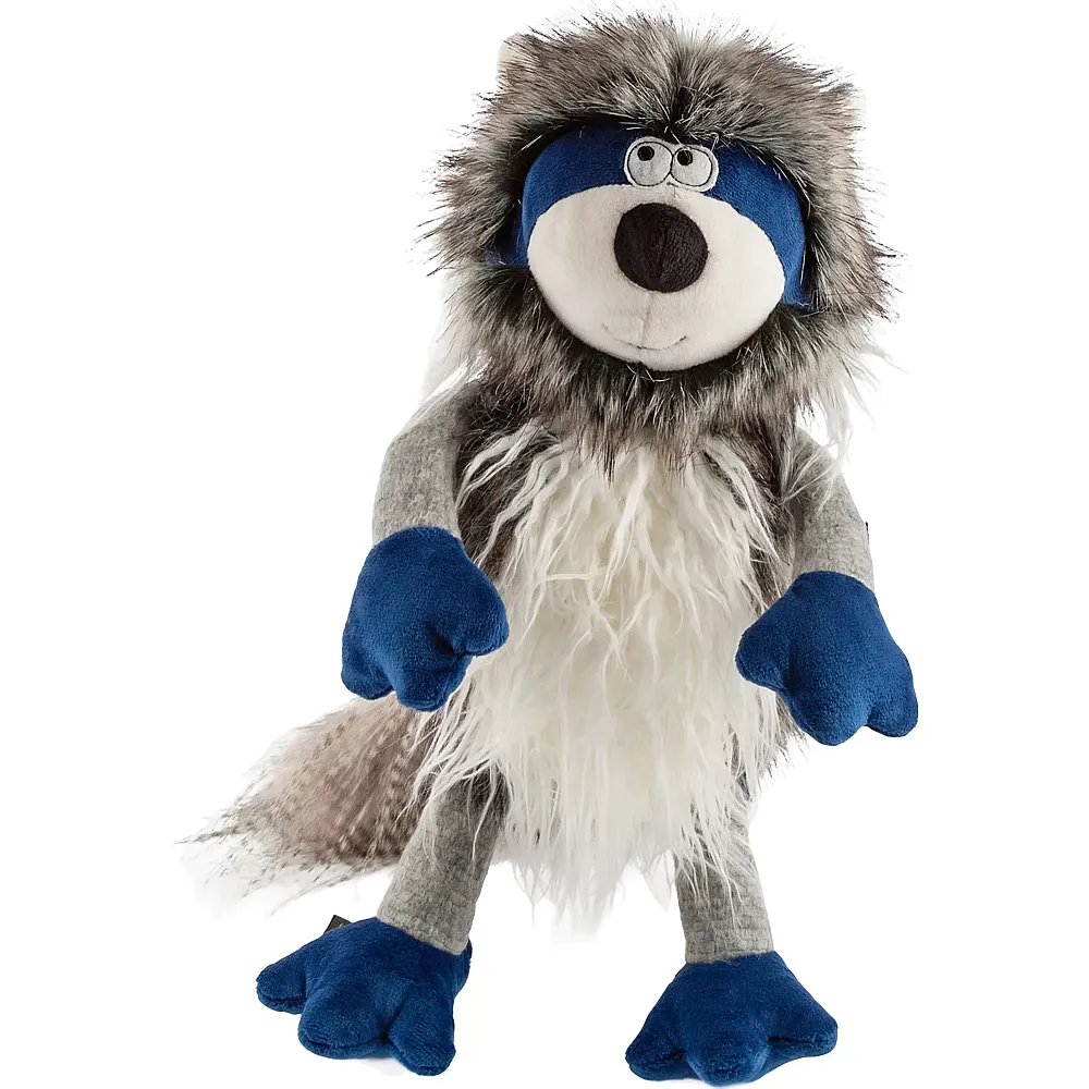 meinspielzeug - Sigikid Beasts Laura Laundry 35cm | Wildtiere Pl�sch