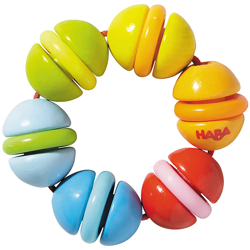 HABA Greifling Brumm Art 1040 - NEU (Neu und originalverpackt) in