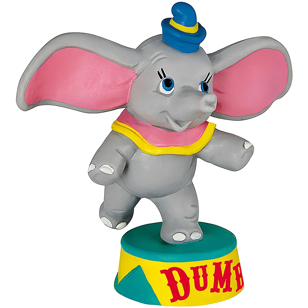Bullyland Comic World Dumbo | Lizenzfiguren