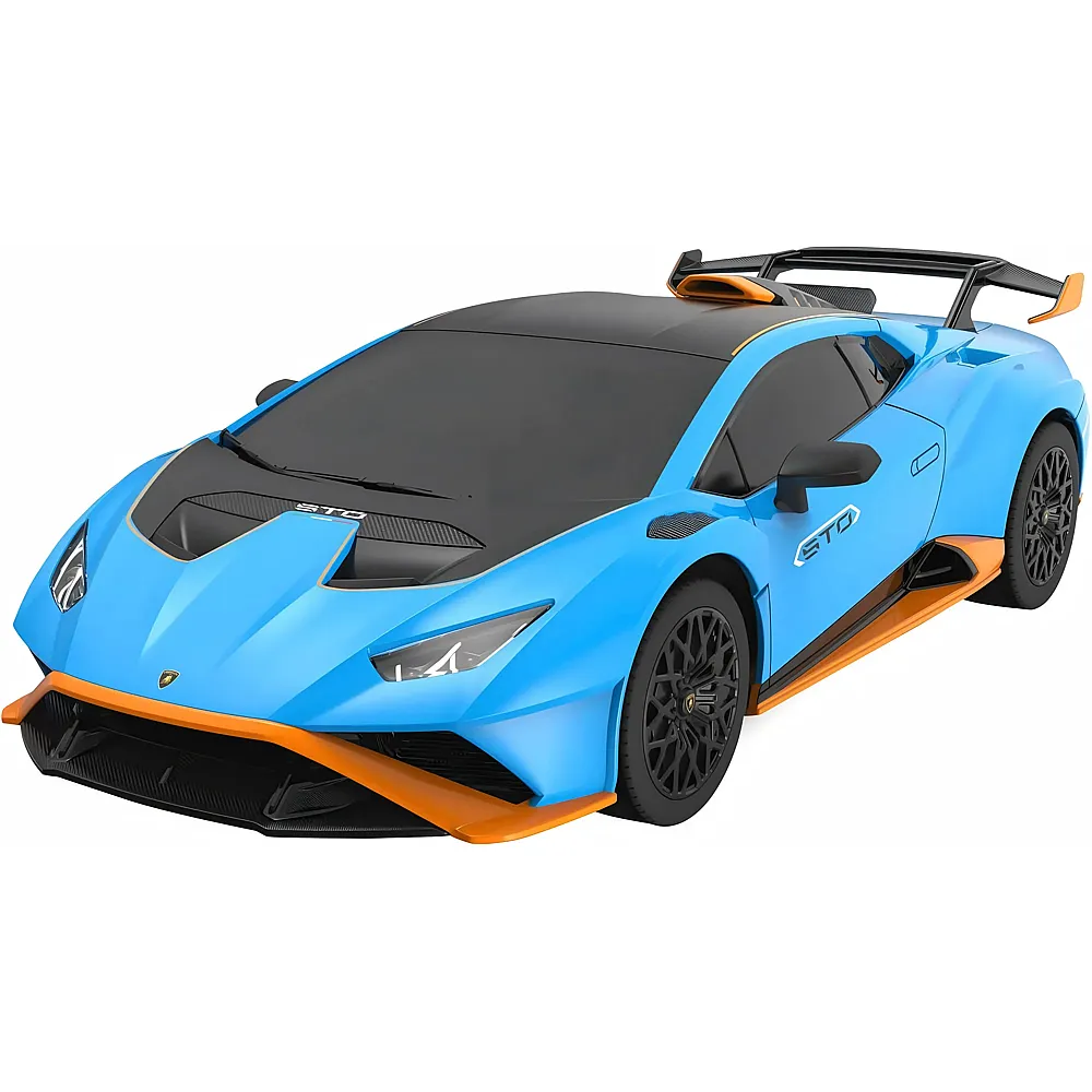 Jamara RC Lamborghini Huracn STO