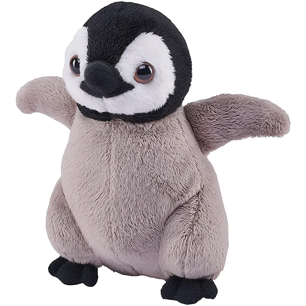 Wild Republic Pocketkins Pinguin 13cm | Vgel Plsch
