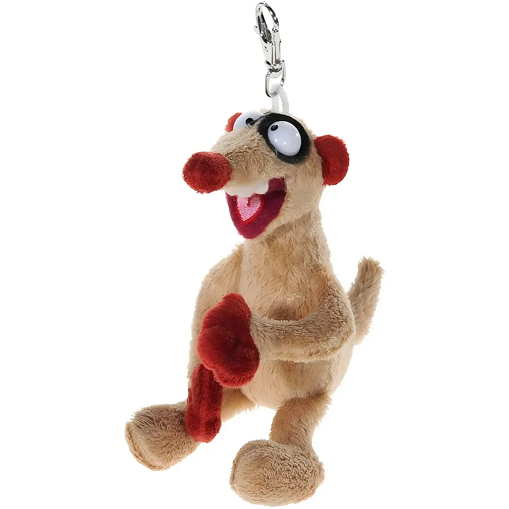 Heunec Schl�sselanh�nger Erdm�nnchen Henry - 15 cm - Accessoires