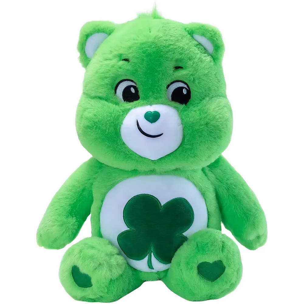 Simba Pl�sch Gl�cksb�rchi Kleeblatt - 35 cm Gl�cksb�rchis - Lizenzen & Themen