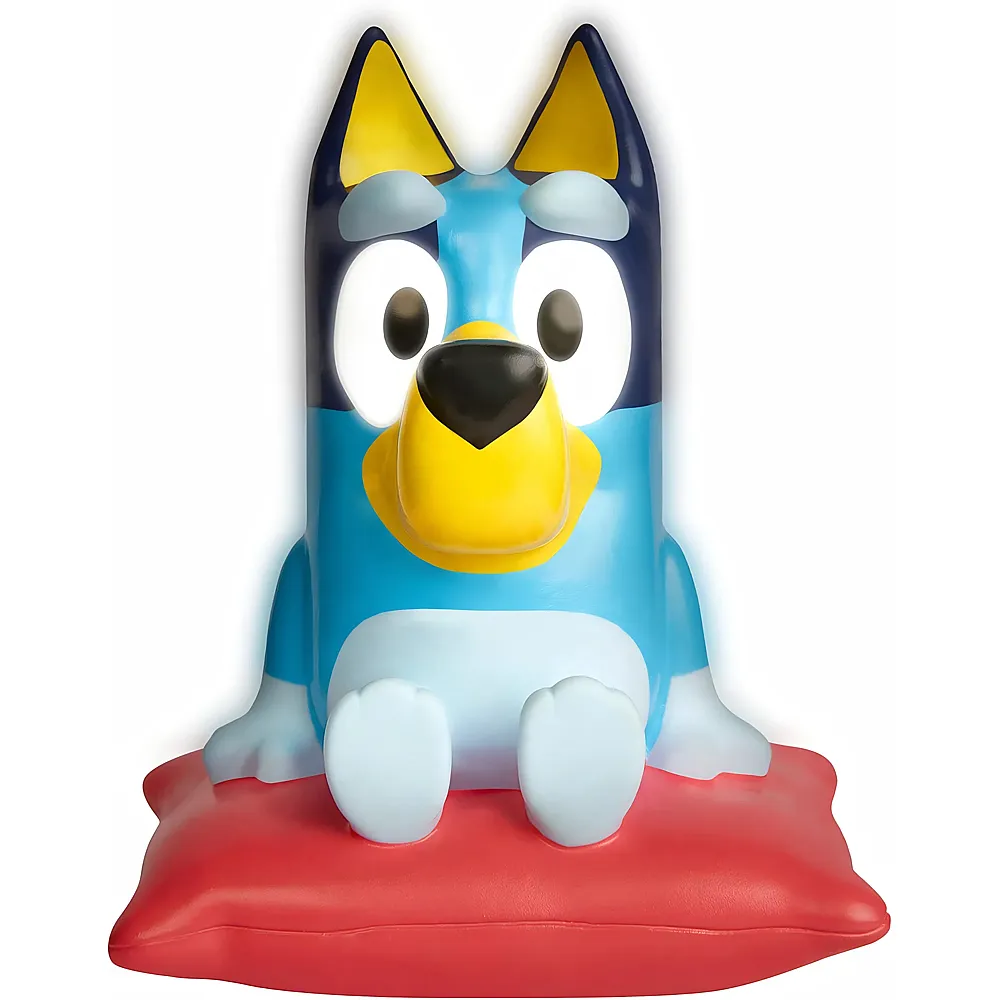 Moose Toys BlueY 2-in-1 Nachtlicht und praktische Taschenlampe, LED-Nachtlicht mit Auto-Off-Timer, mehrfarbig, 14312