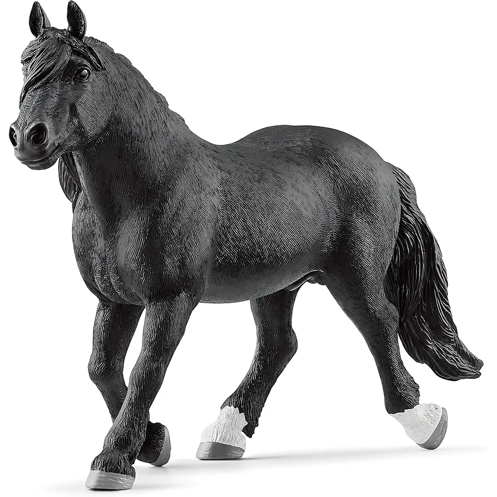 meinspielzeug - Schleich Horse Club Noriker Hengst | Pferde