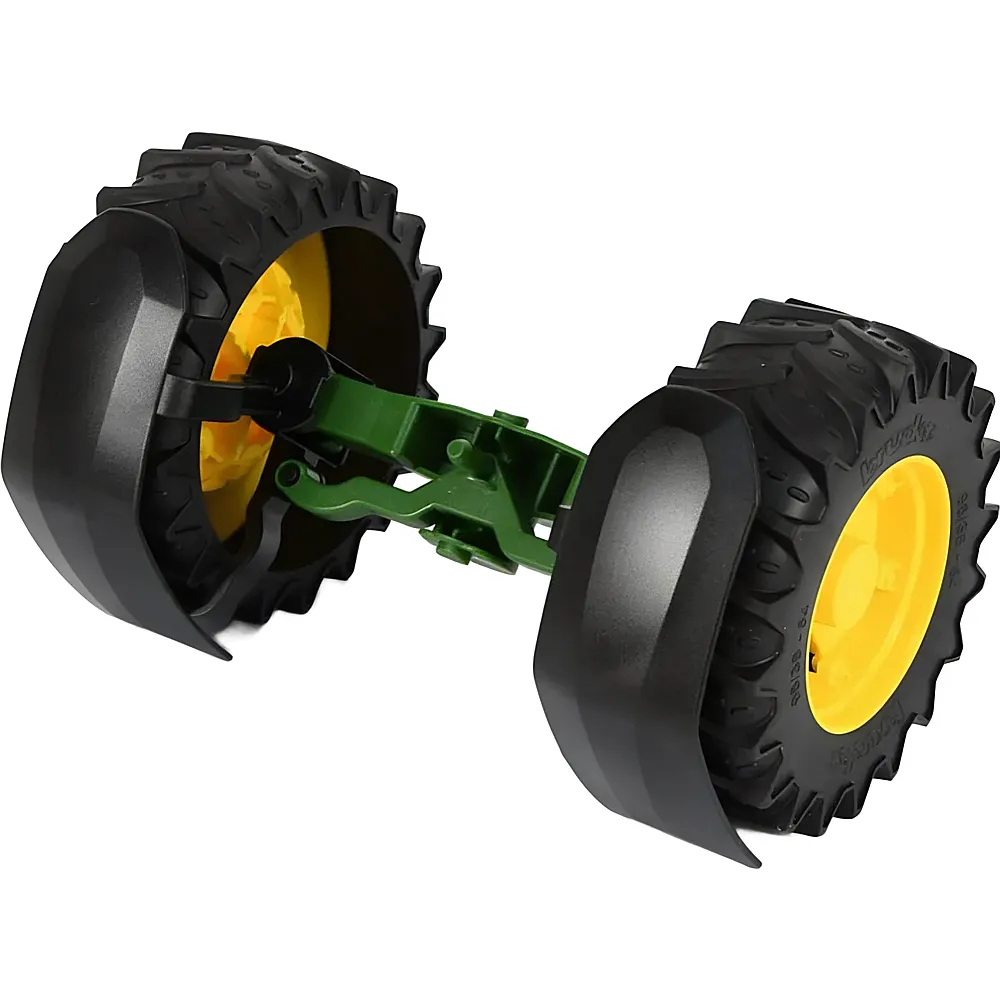 Bruder Vorderachse John Deere 7R - Ersatzteile