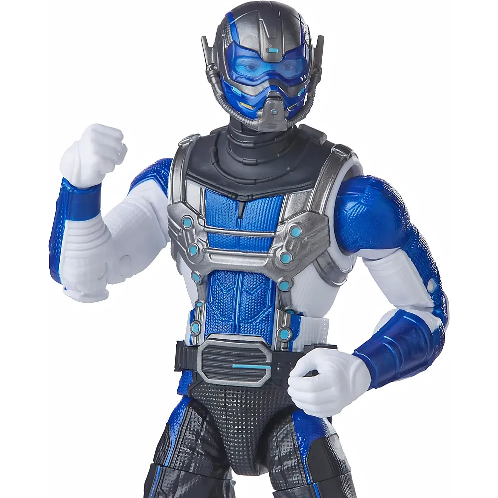 Hasbro Marvel Legends Series Marvel's Goliath, What If...Marvel Legends Action-Figur 15 cm