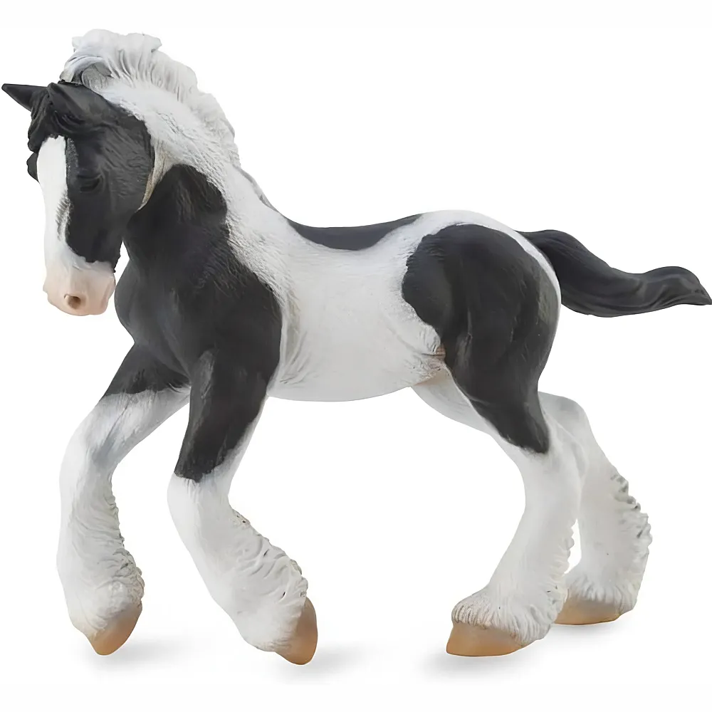 CollectA Horse Country Tinker-Fohlen | Pferde
