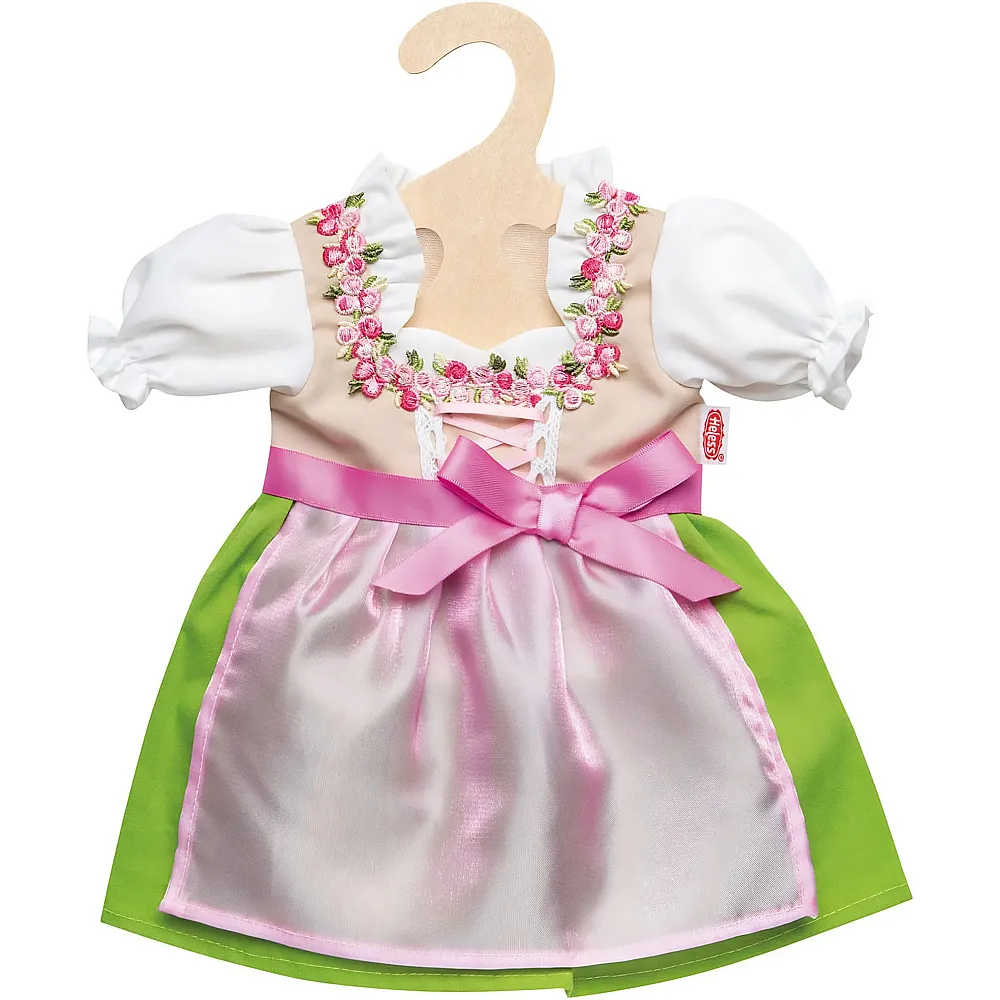 Heless Dirndl Heidi - 28 - 35 cm
