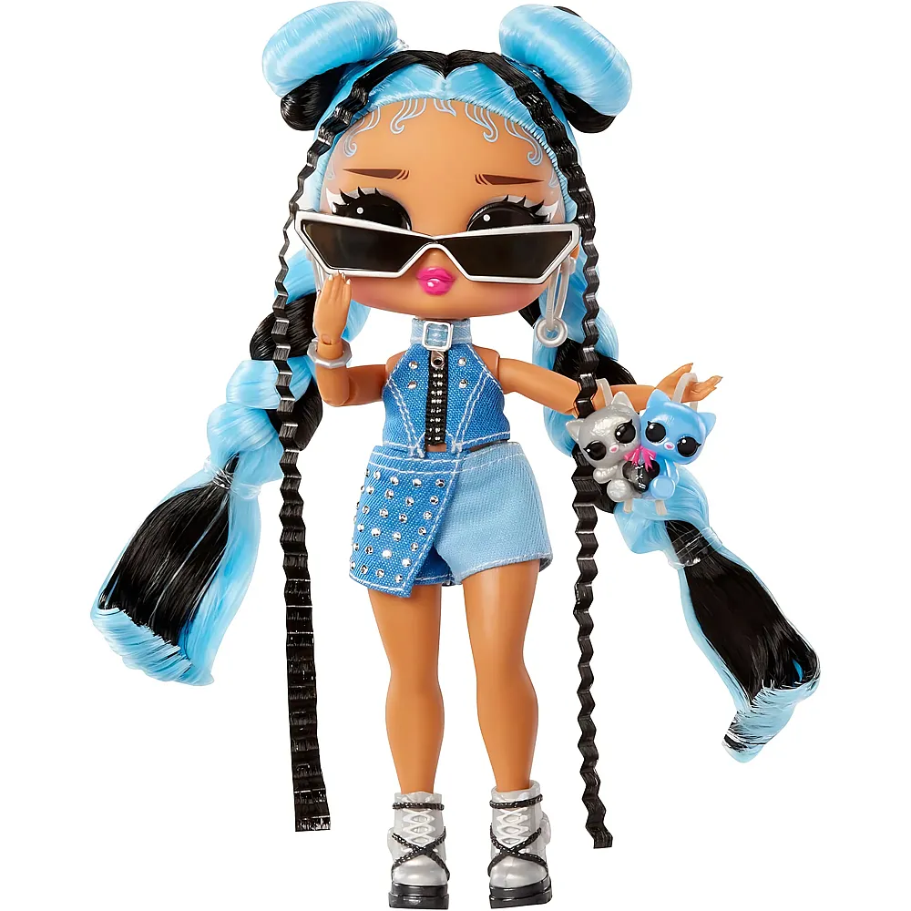 MGA L.O.L. Surprise Tweens Core Doll - Freshest