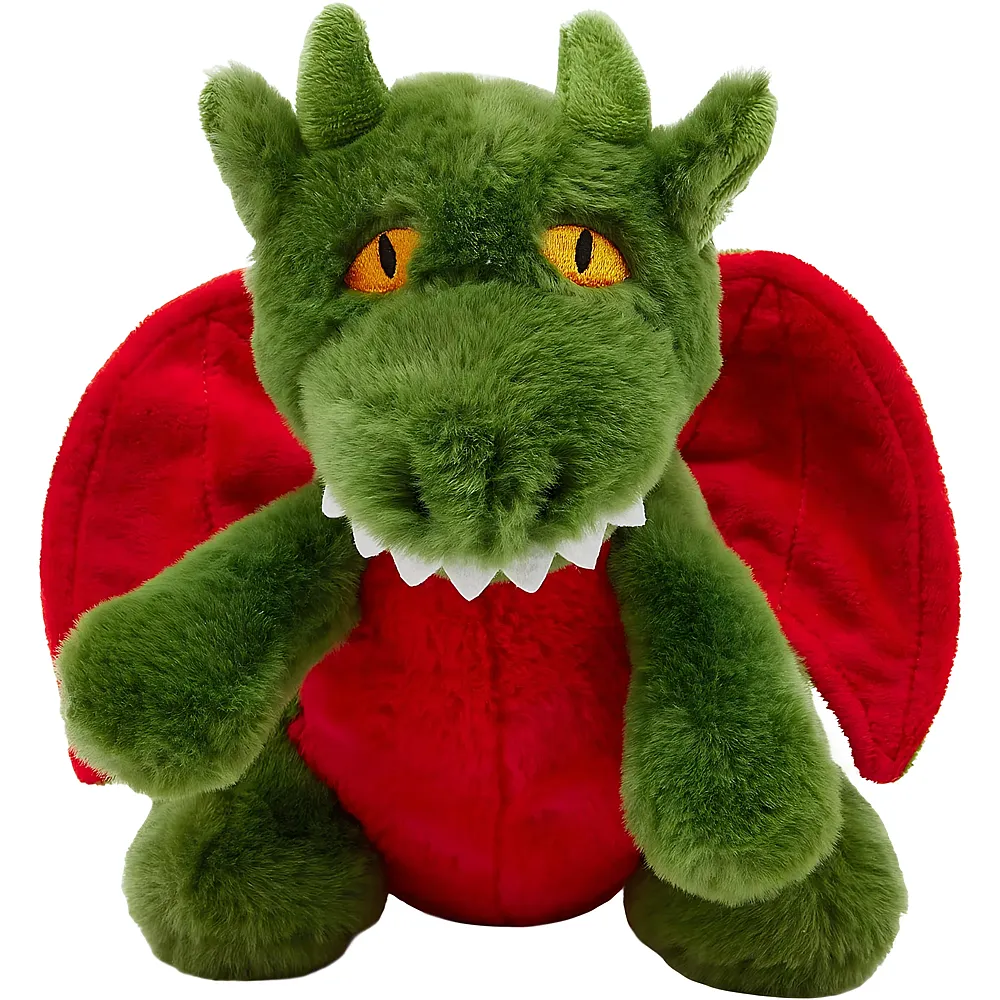 Zappi Co Gr�ner Drache
