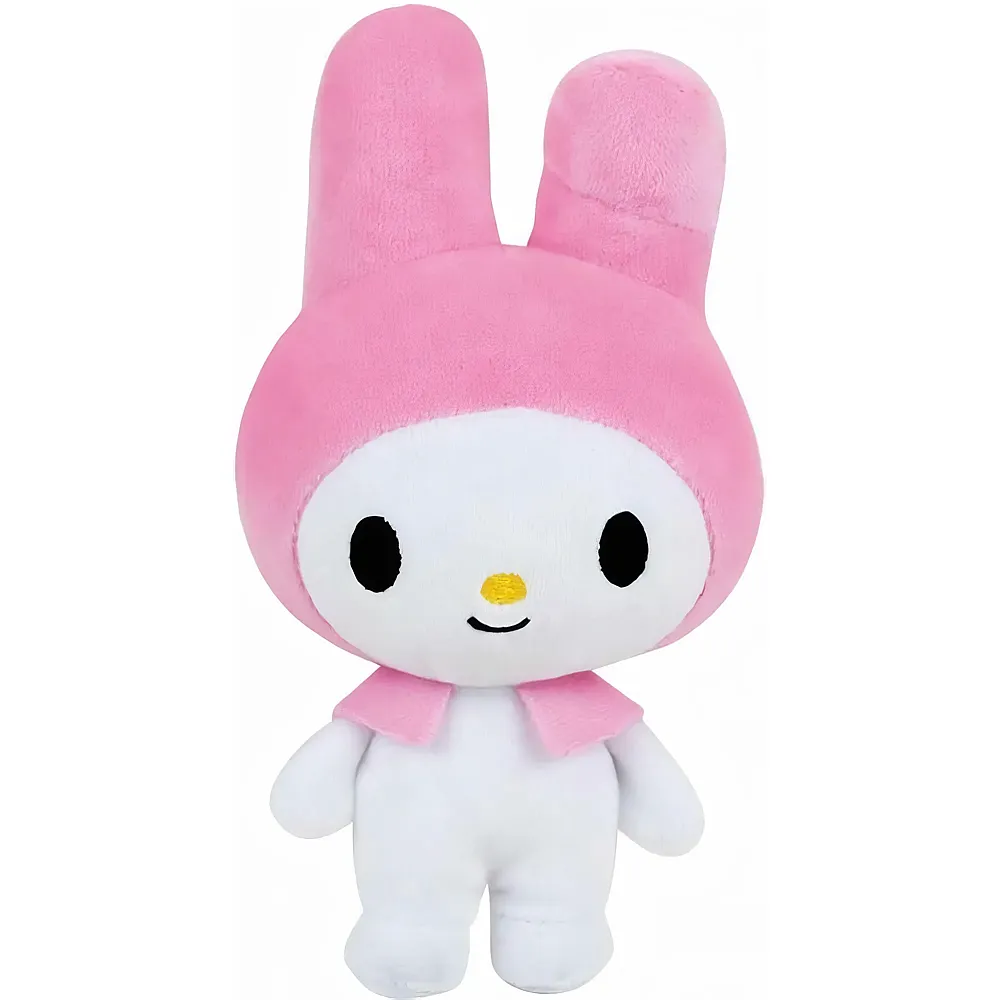 Jemini Hello Kitty Melody 13cm