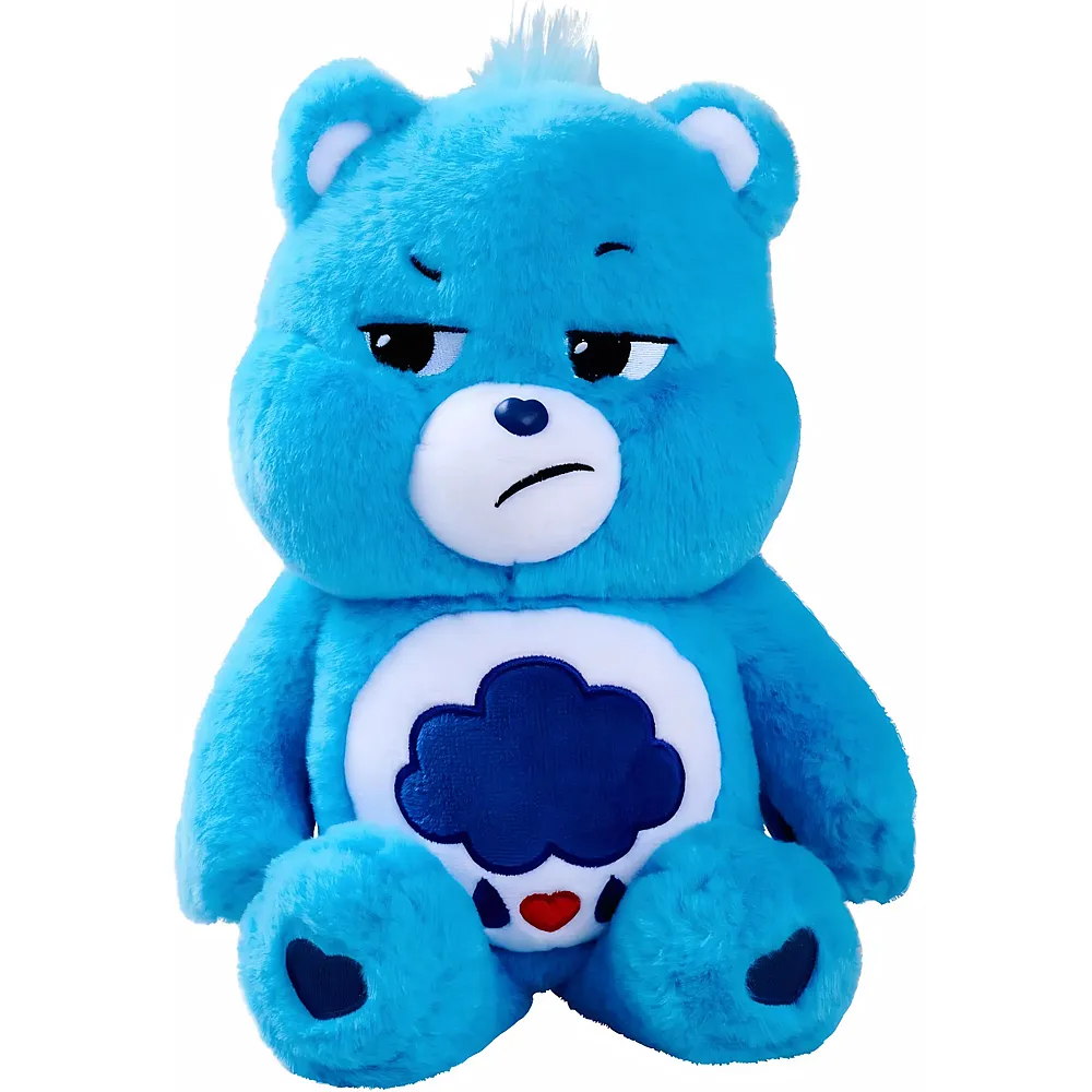 Simba Pl�sch Gl�cksb�rchis Care Bears Brummb�rchi 35cm