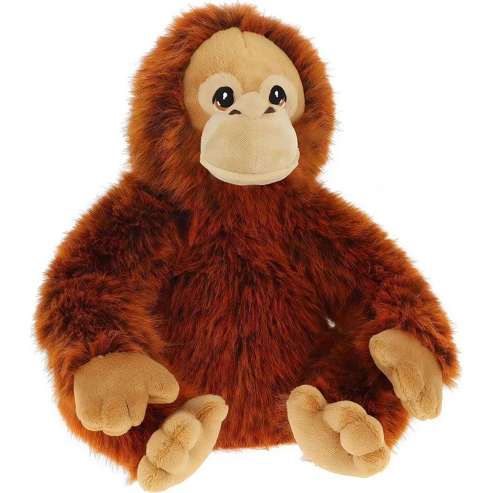 KeelToys Keeleco Orang-Utan - 20 cm | Affen Pl�sch