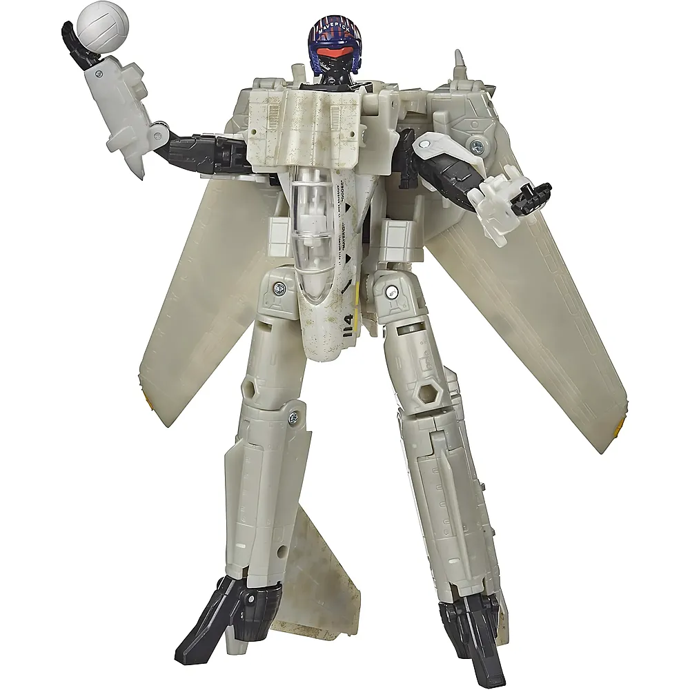 Hasbro Transformers Top-Gun Maverick - 18 cm