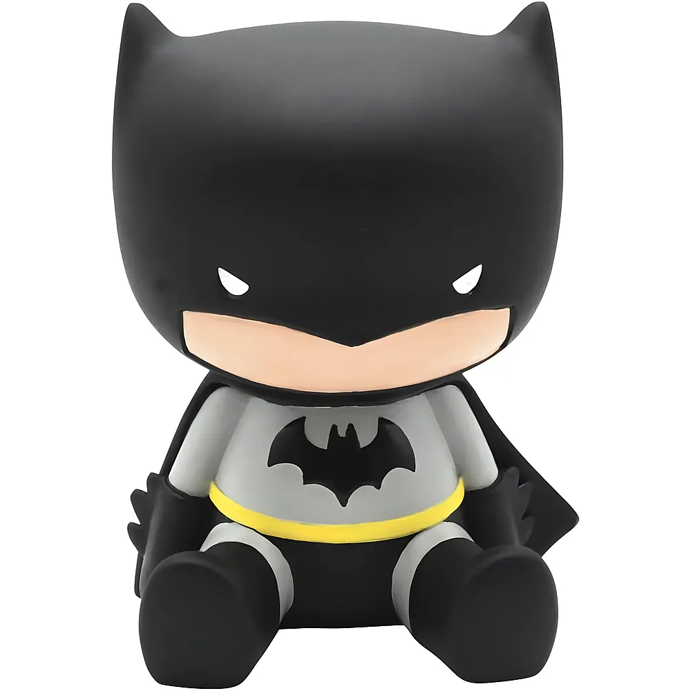 Lexibook Batman 3D LED-Taschen-Nachtlicht 13cm