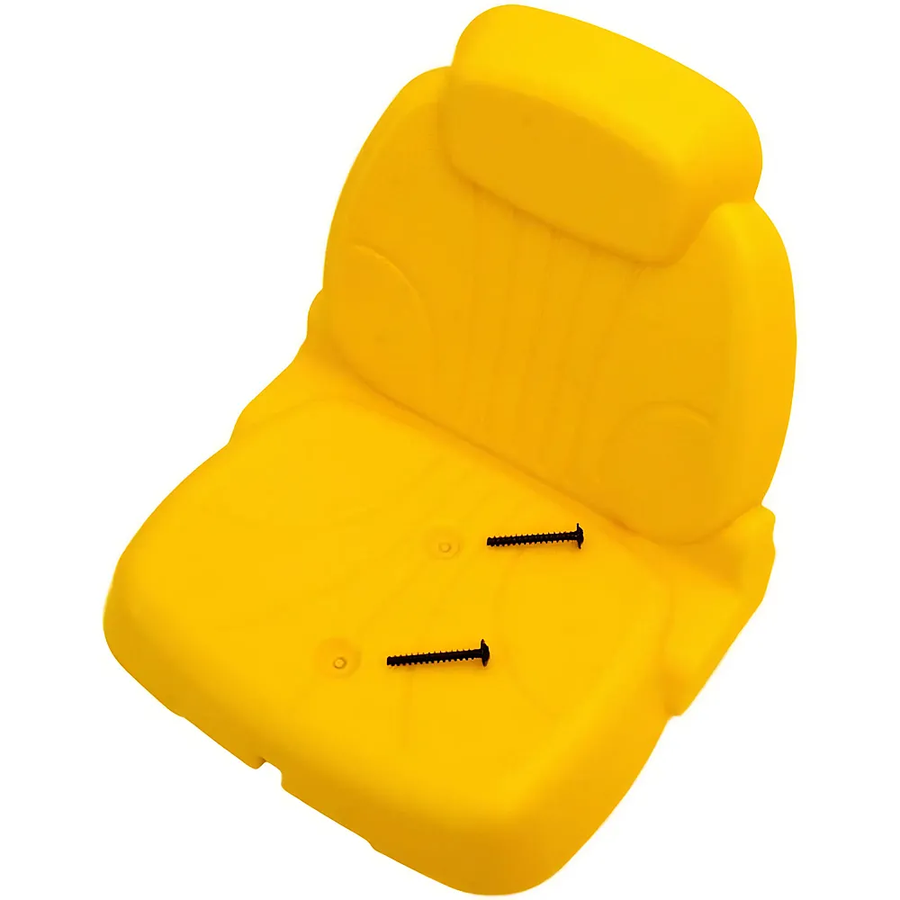 meinspielzeug - RollyToys Traktorsitz Rapsgelb | Fahrzeuge Ersatzteile