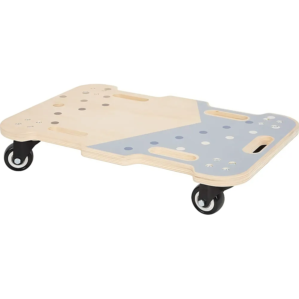 small foot Adventure Rollbrett