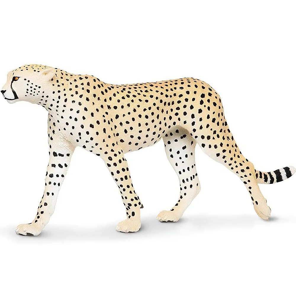 Safari Ltd. Wildlife Gepard