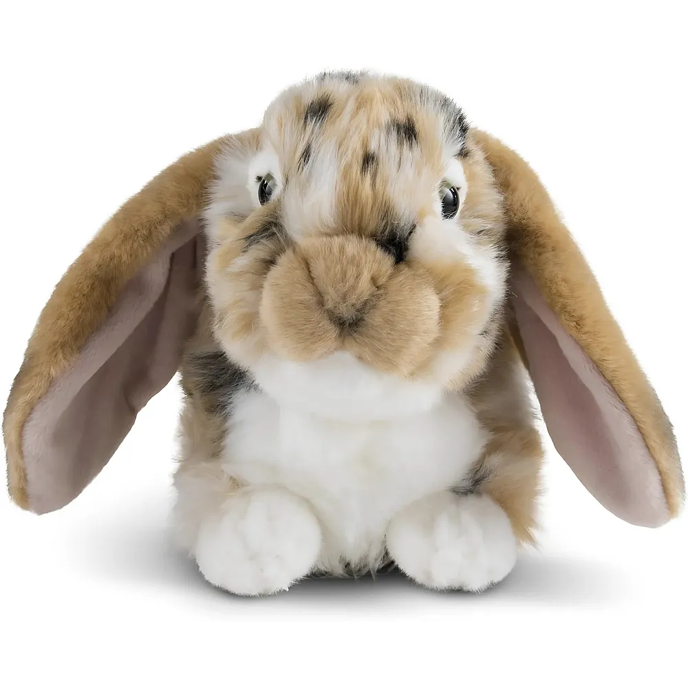 Living Nature H�ngeohrkaninchen - 30 cm