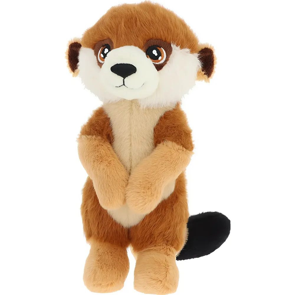 meinspielzeug - KeelToys Keeleco Erdm�nnchen 22cm | Wildtiere Pl�sch