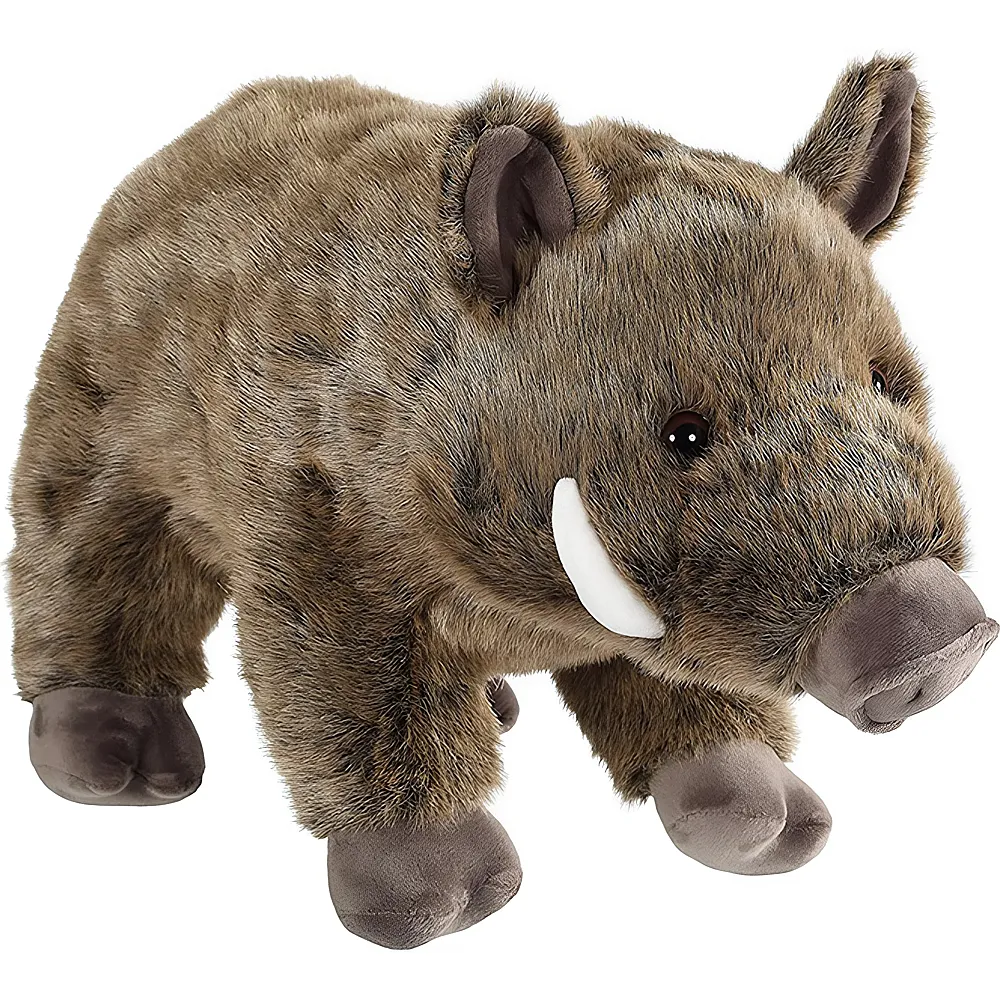 Gipsy Pl�sch Wildschwein | Waldtiere Pl�sch