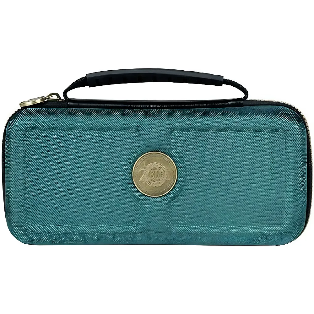 Nacon Game Traveler Deluxe System Case - Zelda