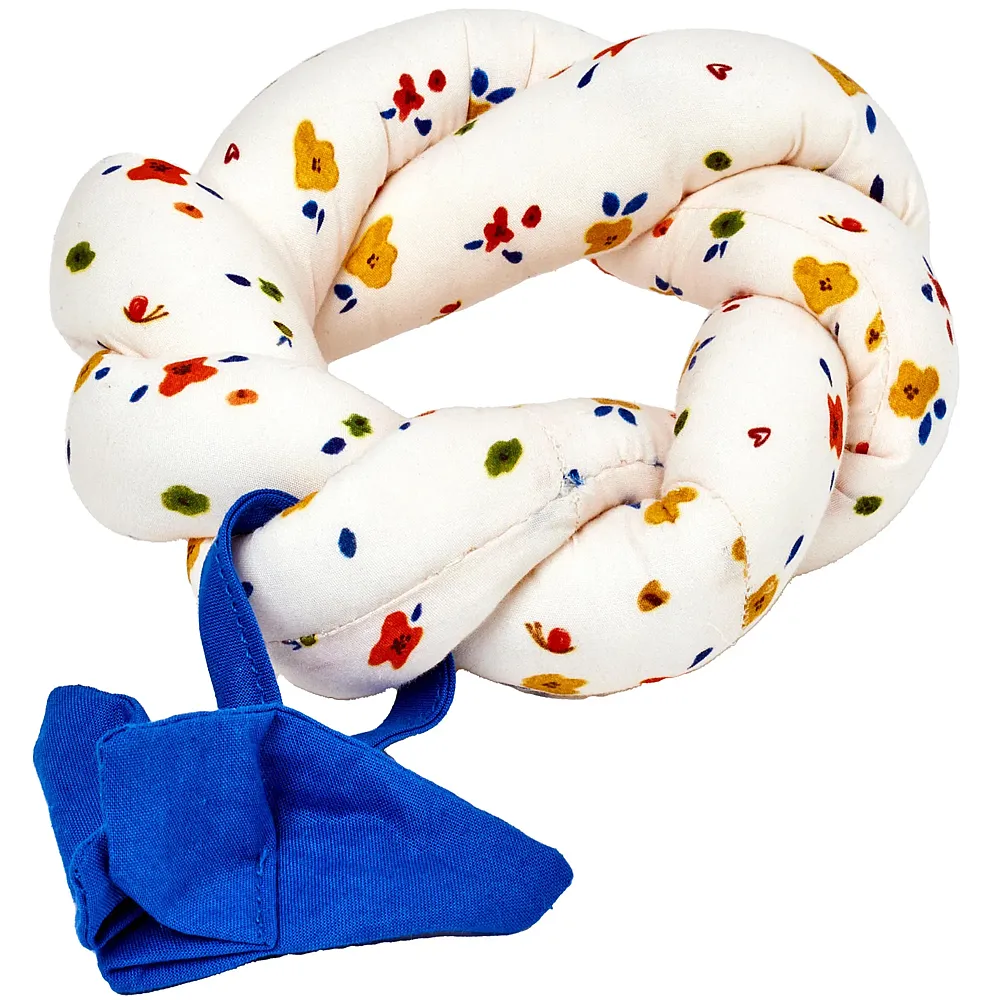 K�the Kruse Baby Kringel Greifling -  13 cm | Greiflinge