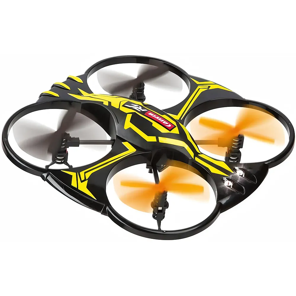 Carrera RC 2,4 GHz Quadcopter X2 Drohne