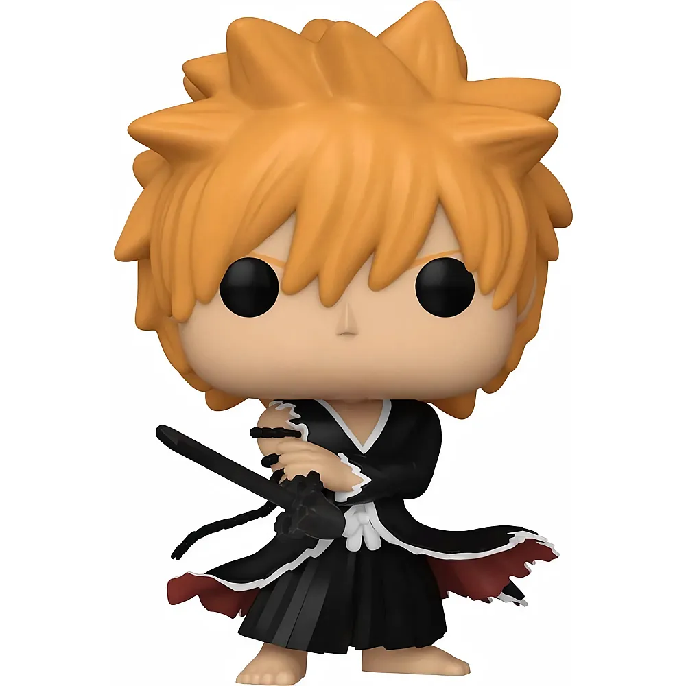 meinspielzeug - Funko POP Bleach - Ichigo Kurosaki 1729 10 cm