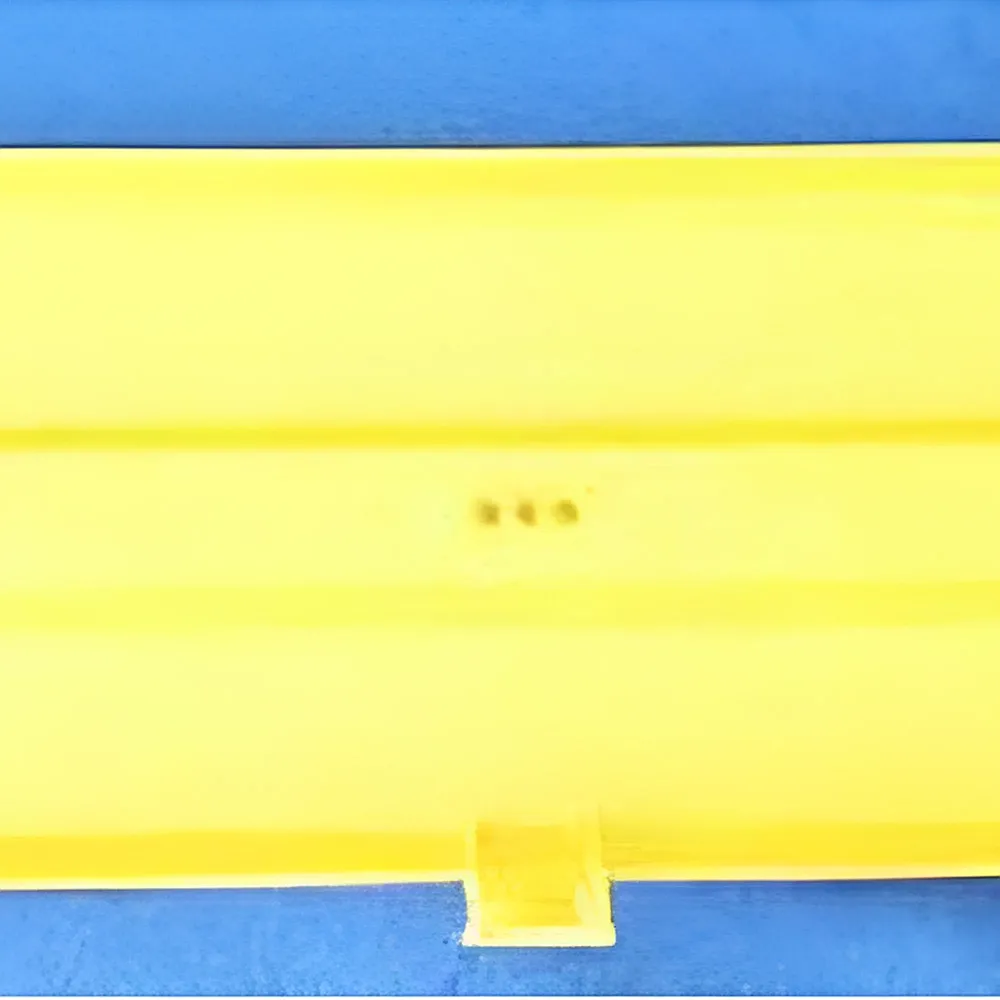 RollyToys CAT Bordwand gross Gelb | Fahrzeuge Ersatzteile