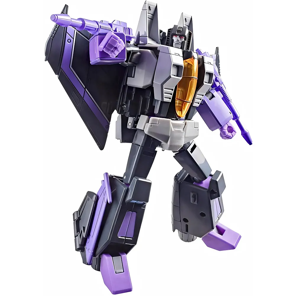 Hasbro Transformers Studio Series Kampf um Cybertron Skywarp