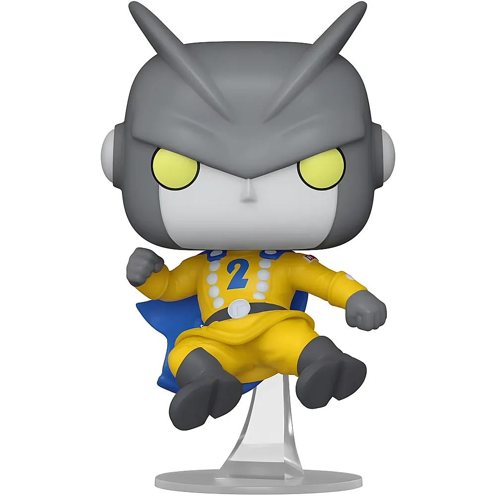 Funko Pop Animation Dragonball - Gamma 2 Nr.1702