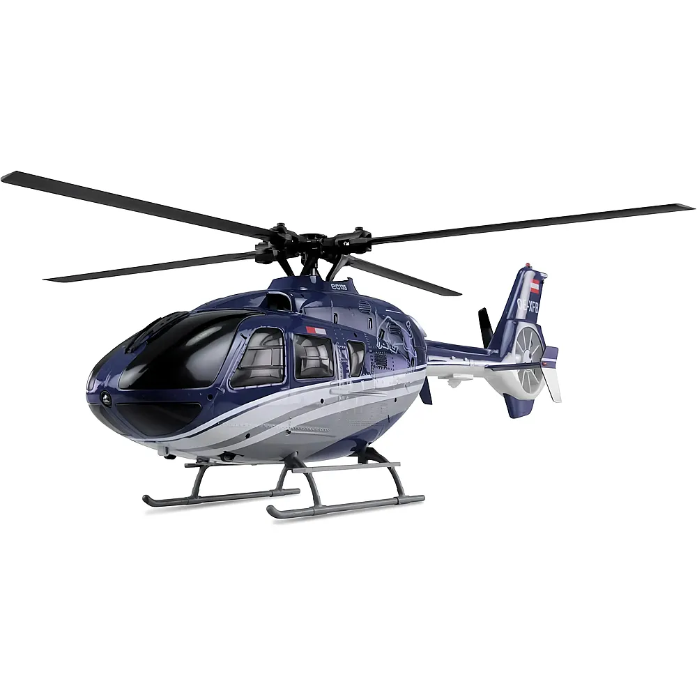 Amewi EC-135 PRO Heli Flying Bulls