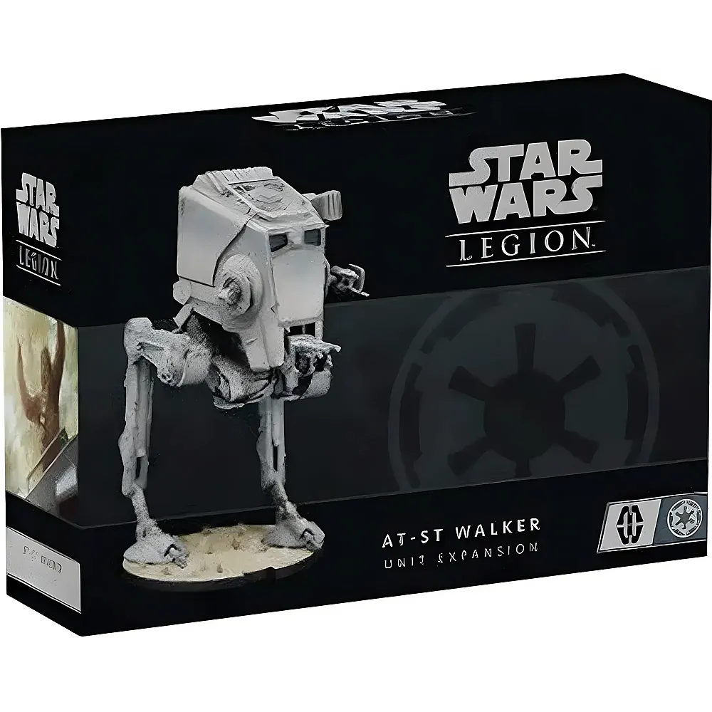 meinspielzeug - Atomic Mass Games SW Legion Marcheur Tr-tt Extension D'unite FR