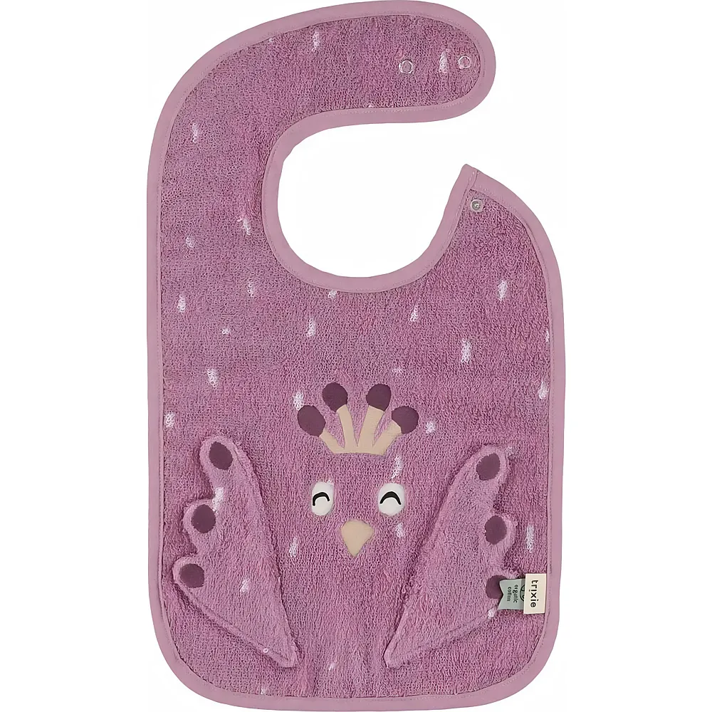 Trixie L�tzchen Pfau