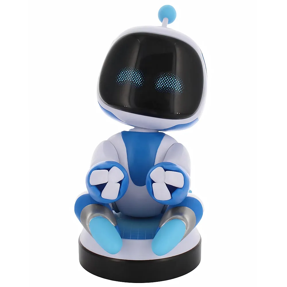 Exquisite Gaming Sony Playstation: Astro Bot - Cable Guy 20 cm