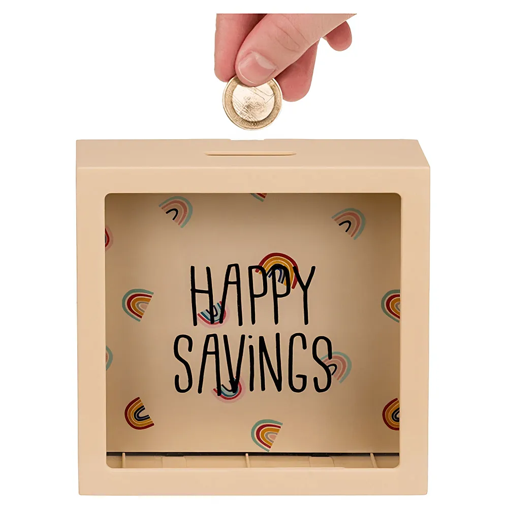 Out of the Blue Spardose Happy Savings