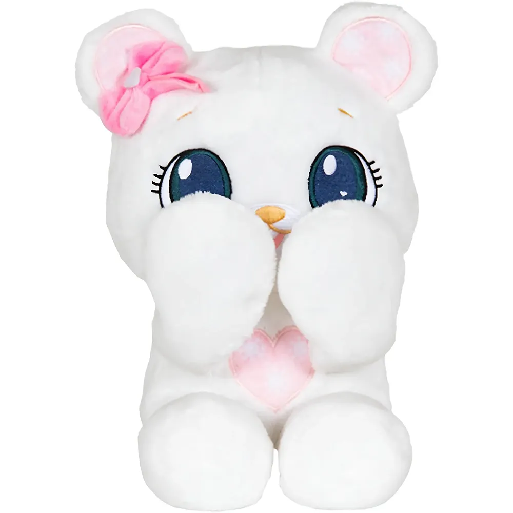 Spectron Peekapets Pl�schtier , 30 cm