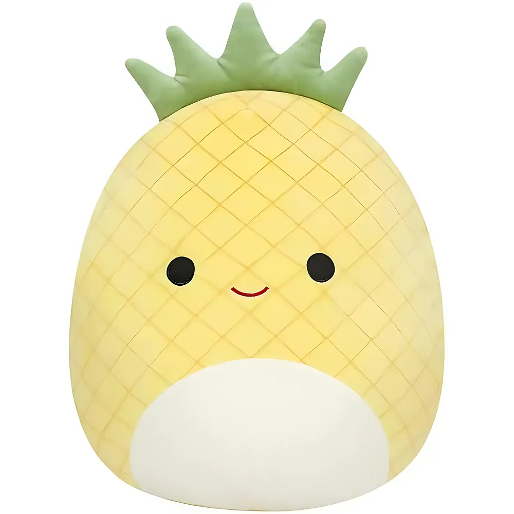Squishmallows Pl�sch Maui die Ananas - 13 cm | Diverse Tiere Pl�sch