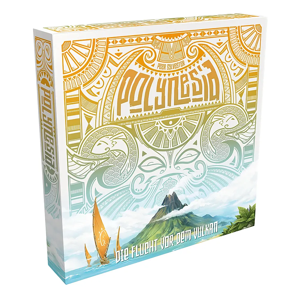 Ludonova Polynesia de - Suche