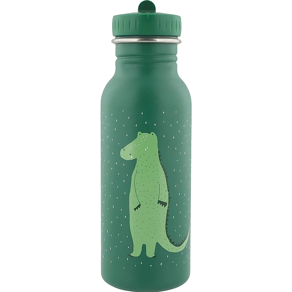 Trixie Trinkflasche Krokodil
