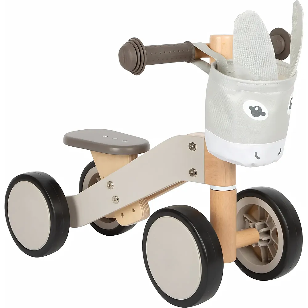 Small Foot Laufrad Donkey Trainer