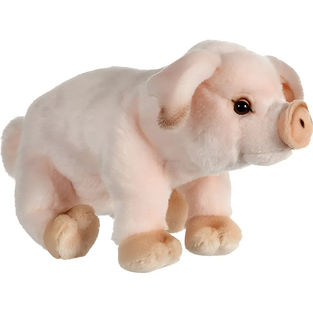 Gipsy Plsch Schwein 30cm | Heimische Tiere Plsch